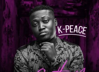 Gentle Man by K-PEACE Lyrics & Mp3 Download