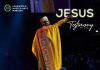 Testimony Jaga – Jesus Mp3 Download