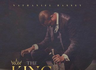 The King Is Coming - Nathaniel Bassey ALBUM Mp3 Free Download