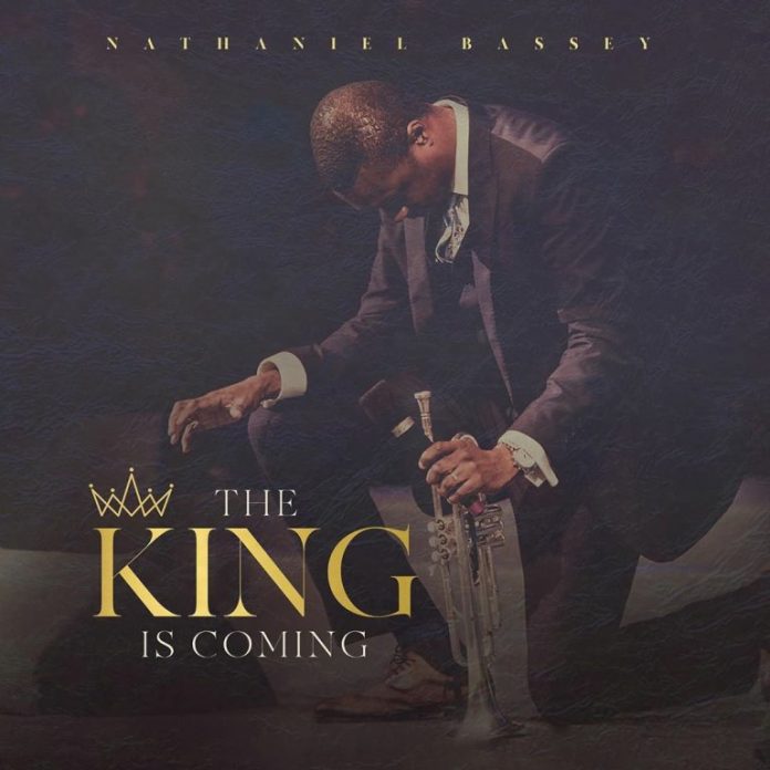 The King Is Coming - Nathaniel Bassey ALBUM Mp3 Free Download