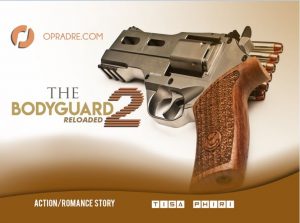 The Bodyguard 2 Episode 1 by Tisa Phiri