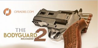 The Bodyguard 2 Episode 1 by Tisa Phiri