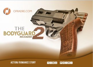 The Bodyguard 2 Episode 1 by Tisa Phiri