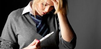 Teenage Pregnancy By Nkechi Bianze | A Must Read For Parent