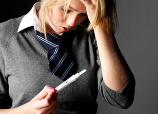 Teenage Pregnancy By Nkechi Bianze | A Must Read For Parent