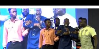 Sufficient Grace WAFBEC 2020 - Joshua Selman Mp3 Free Download