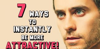 7 Ways To Make Yourself More Attractive by Kingsley Okonkwo