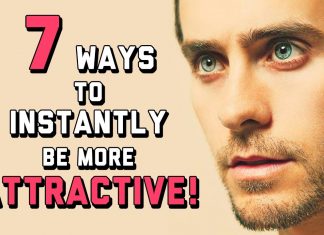 7 Ways To Make Yourself More Attractive by Kingsley Okonkwo