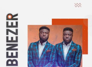 Davasol Brothers – Ebenezer ( Prod. By mrThadom ) Mp3 Download