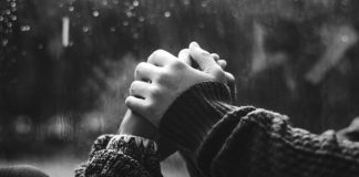 Whatever I Give In A Relationship By Nkechi Bianze