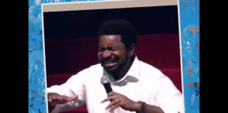 Ladies You Are More Powerful Than You Think by Kingsley Okonkwo
