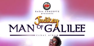 Judikay – Raboni Lyrics & Mp3 Download