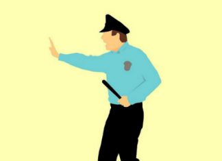 We Once Had A Guard – Jude Idada We Once Had A Guard - Jude Idada