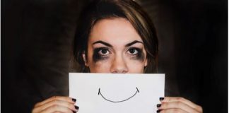 Low Self Esteem by Amara Blessing Nwosu