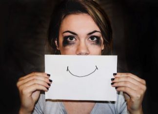 Low Self Esteem by Amara Blessing Nwosu