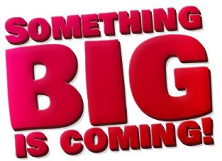 Something BIG Is Coming! Two Powerful Stories Are Coming Up This Weekend
