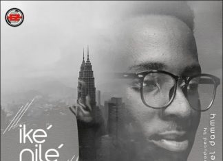 GUC – Ike Nilé Lyrics + Mp3 Download