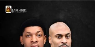 Angels Bow – Steve Crown Ft. Phil Thompson Video + Mp3 Download