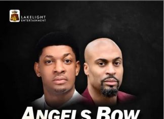 Angels Bow – Steve Crown Ft. Phil Thompson Video + Mp3 Download Angels Bow – Steve Crown Ft. Phil Thompson Video + Mp3 Download