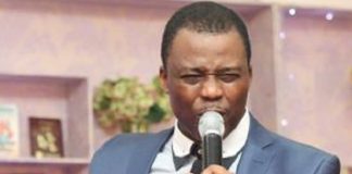 The Mystery Of Covenant Violations by D.K Olukoya Mp3 Download