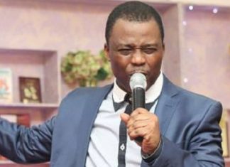 The Mystery Of Covenant Violations by D.K Olukoya Mp3 Download