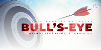 Bull's Eye (Financial Goals) - Kingsley Okonkwo Mp3 Download