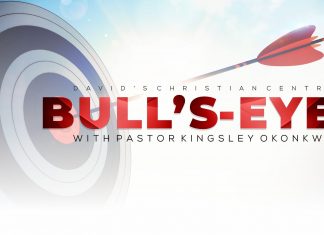 Bull’s Eye (Financial Goals) – Kingsley Okonkwo Mp3 Download Bull's Eye (Financial Goals) - Kingsley Okonkwo Mp3 Download