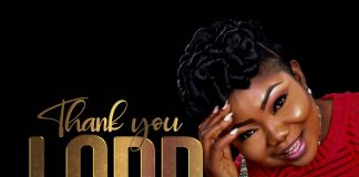 Jemimah – Thank You Lord Lyrics & Mp3 Download