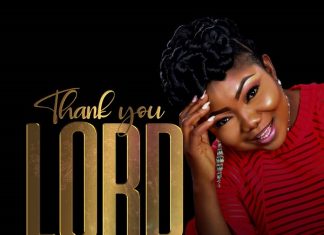 Jemimah – Thank You Lord Lyrics & Mp3 Download