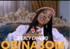 Obinasom - Mercy Chinwo Lyrics + Mp3 Download