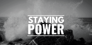 Staying Power ( A Charge) - Joshua Selman Mp3 Download