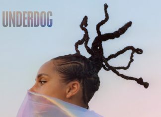 Alicia Keys – Underdog Mp3 Download
