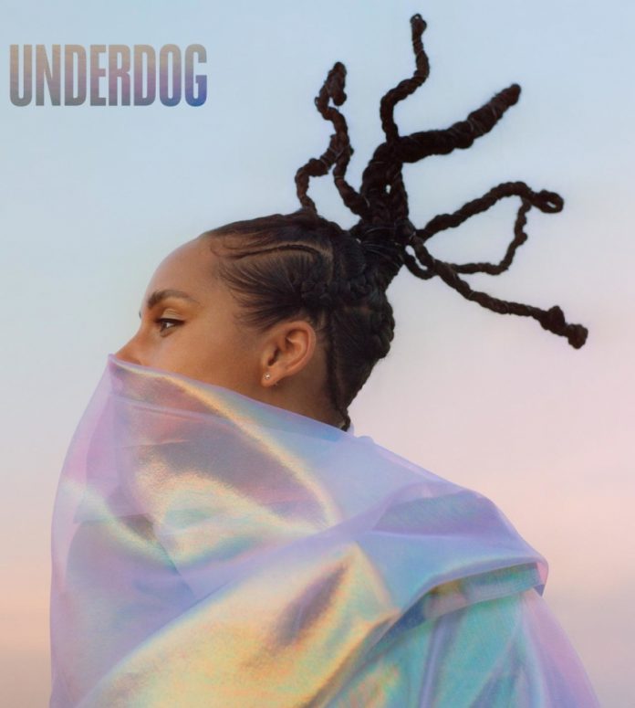 Alicia Keys – Underdog Mp3 Download