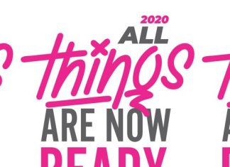 All Things Are Now Ready - Kingsley Okonkwo Mp3 Download
