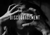 DISCOURAGE YOUR DISCOURAGEMENT by D.K Olukoya