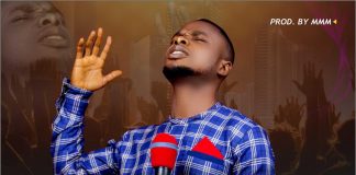 Faith Johnson - Take My Praise Lyrics & Mp3 Download