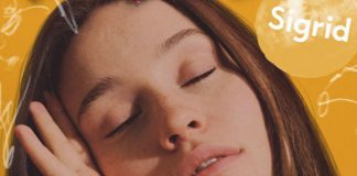 Sigrid - Don't Feel Like Crying lyrics Mp3 Download