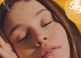 Sigrid - Don't Feel Like Crying lyrics Mp3 Download