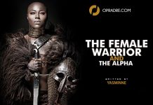 The Female Warrior And The Alpha Episode 1 by Yasminne