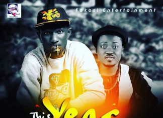 This Year - A-kode feat K-peace Mp3 Download