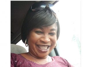 I Remember That Morning - Iyabo Oyetunji