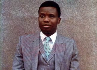 ONE OF MY MANY EX – GIRLFRIENDS – E.A. Adeboye ONE OF MY MANY EX - GIRLFRIENDS - E.A. Adeboye