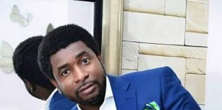 When She's Richer, Older and Smarter - Kingsley Okonkwo