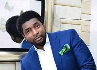 When She's Richer, Older and Smarter - Kingsley Okonkwo