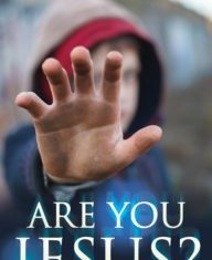 ARE YOU JESUS? This Write Up Touched My Heart