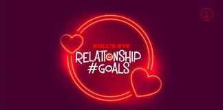 Bull's Eye (Relationship Goals) - Kingsley Okonkwo Mp3 Download