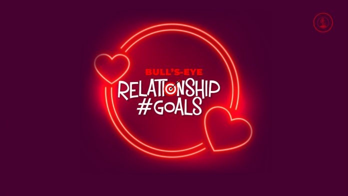 Bull's Eye (Relationship Goals) - Kingsley Okonkwo Mp3 Download