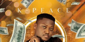 MILLIONS by K-peace Mp3 Download