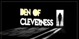 DEN OF CLEVERNESS Episode 1 by Nathaniel Anuma (Bright Daniel)