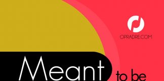 MEANT TO BE Episode 4 by Azeemah Salami